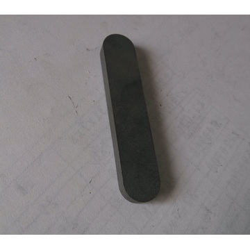 Pin Shape Special Spare Part of Cemented Carbide